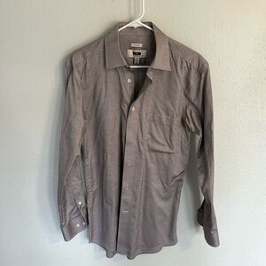 Men’s dress shirt